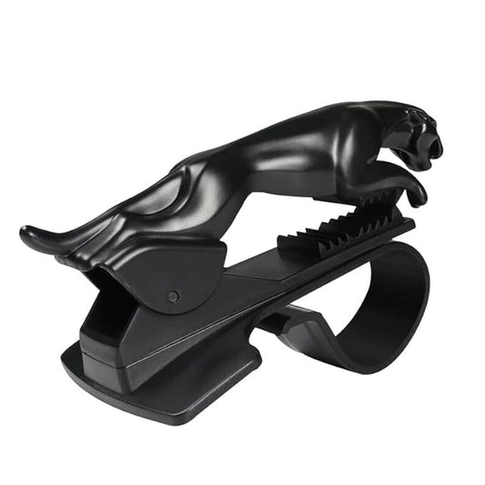 Premium Car Mobile Holder | 360° Dashboard & Air Vent Phone Mount