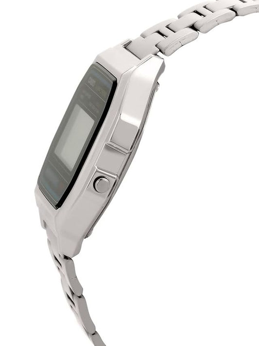 Classic Unisex Digital Watch | Water-Resistant Everyday Wrist Watch