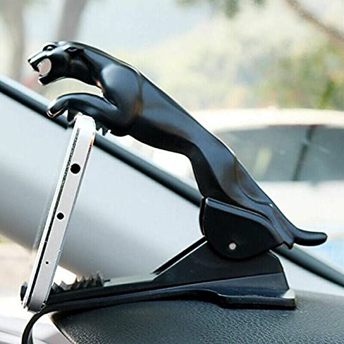 Premium Car Mobile Holder | 360° Dashboard & Air Vent Phone Mount