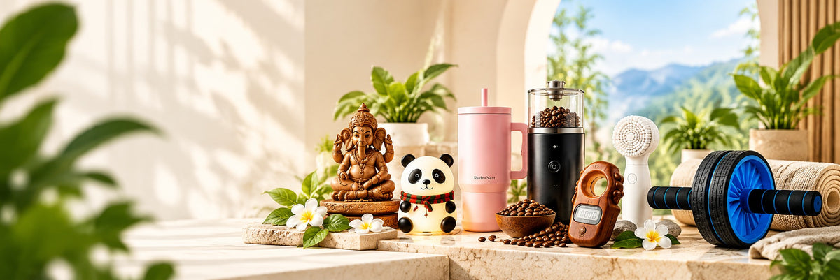 Thoughtful Products for a Better Everyday